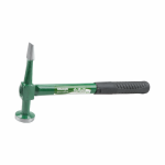 Plaktukas kėbulo darbams (lenktas-plok&scaron;čias) 0.55kg