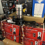 Fekalinis vandens siurblys Star Roxer, SR-6005