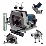 Diskinis pjuklas Boxer BX-194