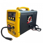 Suvirinimo aparatas &bdquo;BullTech&ldquo; MIG/MMA-500, BT-1304