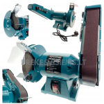 &Scaron;lifavimo staklės Champion 1200W, CP‑4015