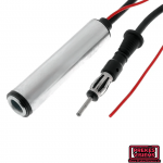 Automobilinės antenos stiprintuvas WS-629