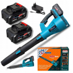 Akumuliatorinis oro pūstuvas 48V MAX Rangerz, RS-5050