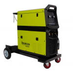 Pusautomačiai suvirinimo aparatai MIG-250YN