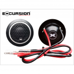 Excursion SX 1S auk&scaron;tadažniai garsiakalbiai