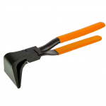 Replės skardos lankstymui 90&deg; 55x275mm