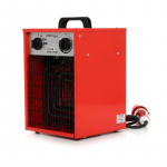 Elektrinis &scaron;ildytuvas 6KW 380V KD11722
