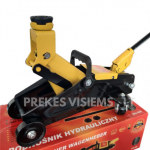 Hidraulinis domkratas 2200kg, Meister Tools, MS-568