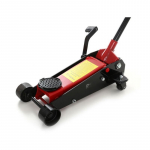 Hidraulinis domkratas 3t su pedalu &ndash; KD388 Kraft&Dele