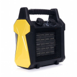 Elektrinis &scaron;ildytuvas 2,5W elektrinis + termostatas KD11740