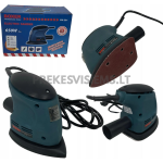 Orbitinis &scaron;lifuoklis 650W Boxer, BX-201