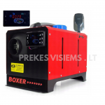 Dyzelinis &scaron;ildytuvas 12kW Boxer, BX-901