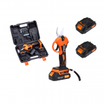 Akumuliatorinis genėjimo sekatorius 2x21V KD5090