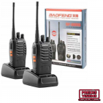Baofeng BF-888s Racijos