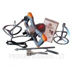 Elektrinis mai&scaron;ytuvas Meister 2in1 3200W, MS-1505