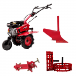 Komplektas - RIDER R-750 - APA-1 - AP-1 - MR-4.0/8