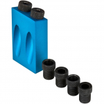 Kai&scaron;čių jungčių &scaron;ablonas 6 / 8 / 10 mm KD10573