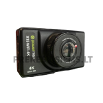 Vaizdo registratorius 4K WiFi Powermax X15