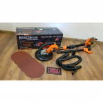 Gipso glaisto &scaron;lifuoklis žirafa KRAFT&DELE KD1541