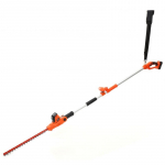 Akumuliatorinė auk&scaron;tapjovė KRAFT&DELE 18V 1500mAh (KD5263)