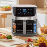 Silver Crest oro gruzdintuvė 2200W, YC-JD02B