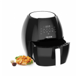 Kar&scaron;to oro gruzdintuvė - AIR FRYER Zilner ZL-301 1800W