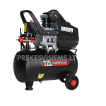 Stūmoklinis oro kompresorius TZL- 24