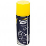 Pur&scaron;kiamas silikonas MANNOL 200ml