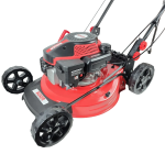 Benzininė vejapjovė 3200W 42cm BOXER, BX-3260