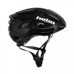 &Scaron;almas HEBO Casco GR Kernel // dydis: 57-60 cm (juoda)