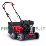 Vejos aeratorius 40cm 4300W Boxer, BX-3406