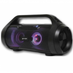 XPLORE XP849 muzikinis centras, ne&scaron;iojama bevielė kolonėlė