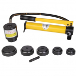 Hidraulinis skylių pramu&scaron;ėjas 15t 63-114mm