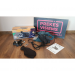 Juostinis &scaron;lifuoklis ERMAN 2000W (BS111)
