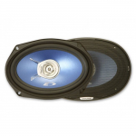 Alpine SXE-69C2 garsiakalbiai,
