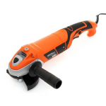 Elektrinis kampinis &scaron;lifuoklis 1700W KD3048