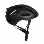 &Scaron;almas HEBO Casco Kernel // dydis: 53-56 cm (juoda)