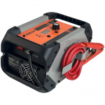 AUTOMOBILINIS ĮKROVIKLIS 20-500Ah 12/24V 60A KD5341