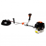 Benzininis trimeris HANDER HD-550, 2800W