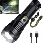 LED prožektorius P90 CREE XHP90