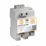 Kombinuota ap. nuo vir&scaron;įt. V-PV-T1+2-1000