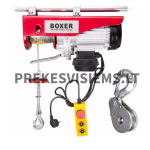 Elektrinė kėlimo gervė 3000W Boxer, BX-564