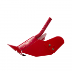 Vagojimo plūgas / vagotuvas VP-1