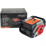 AUTOMOBILINIS ĮKROVIKLIS 20-700Ah 12/24V 85A KD5342