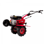 Benzininis kultivatorius-motoblokas RIDER, R-750