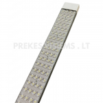 T16 PRO LED burbulinis &scaron;viestuvas 120cm-6500K (&Scaron;altai baltos spalvos)