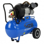 Oro kompresorius 50L 250L / min 8bar