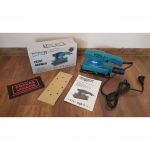 Juostinis &scaron;lifuoklis Euro Craft FS201