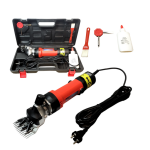 Elektrinė avių kirpimo ma&scaron;inėlė 1050W BOXER, BX-703
