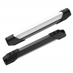 &Scaron;viestuvas darbui COB+LED (įkraunamas)